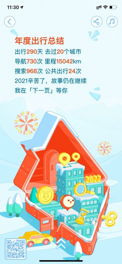 无