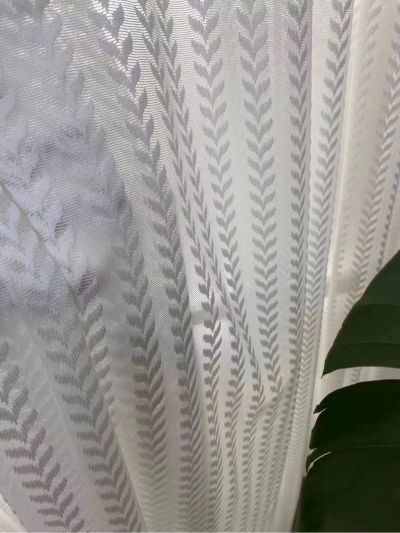 窗帘