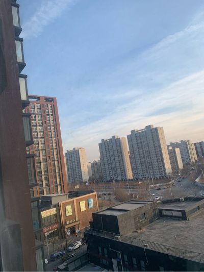 无