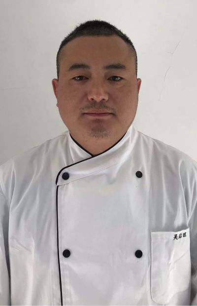 私厨