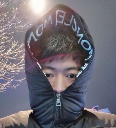 今天