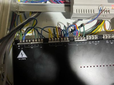 水电水电安装维修无