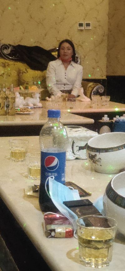 铝合金门窗