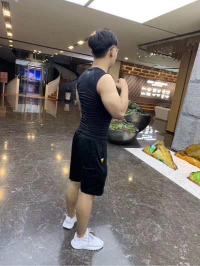 无