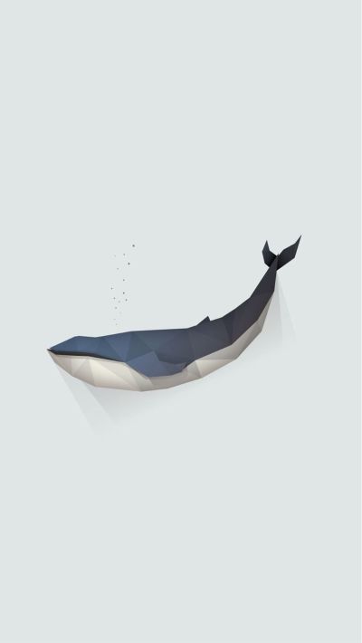 无