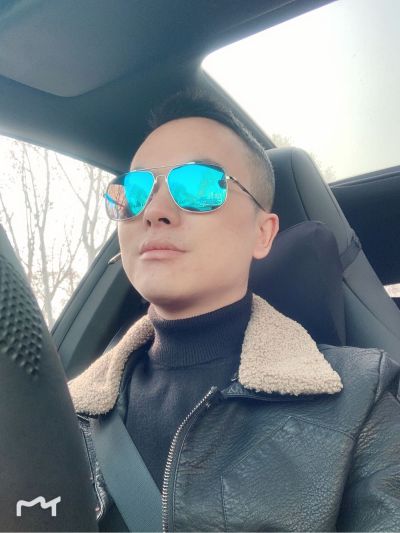 无