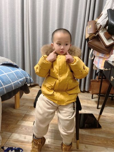 窗帘安装
