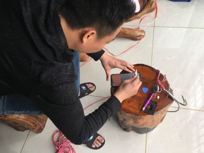 惠达正泰
