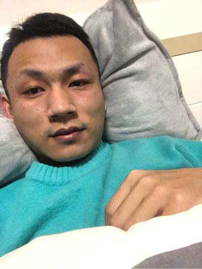 本人专业瓦工