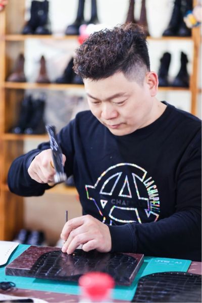 无