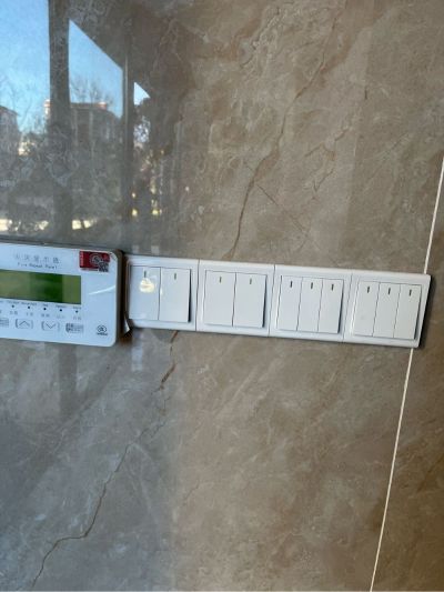 水电安装维修