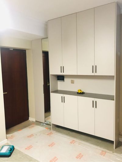 全屋定制安装全屋定制安装