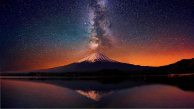 安装