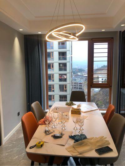 净水器和前置过滤器安装