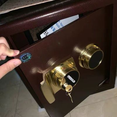 开锁换锁