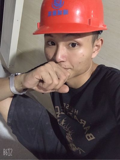 水电工无