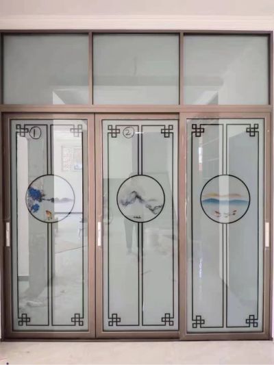门灯具卫浴