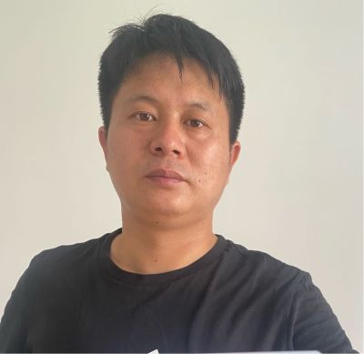 维修电工安装