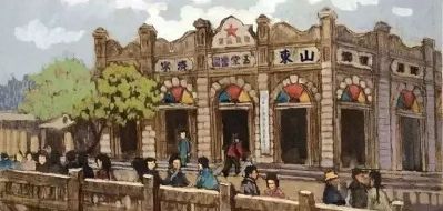 建筑家装