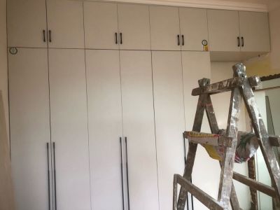 室内装修木工木工