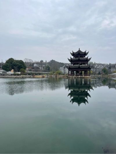 无