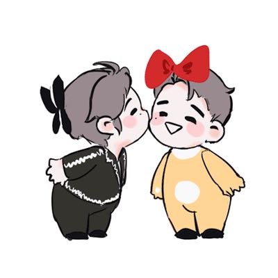 无