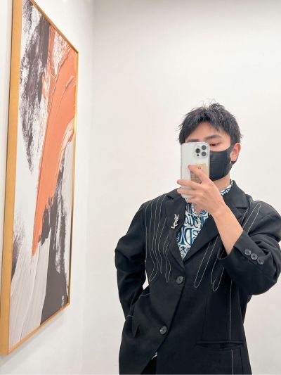 无