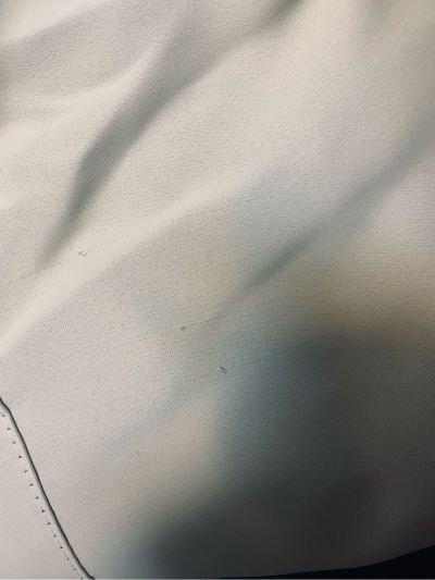 无