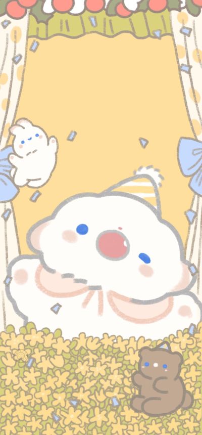 无