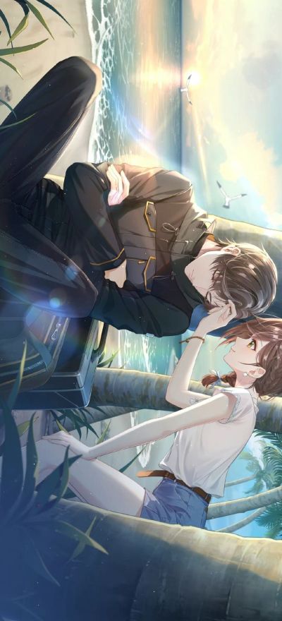无
