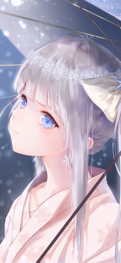 无