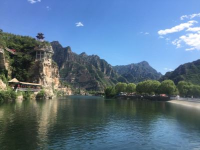 管工无