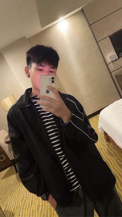 无
