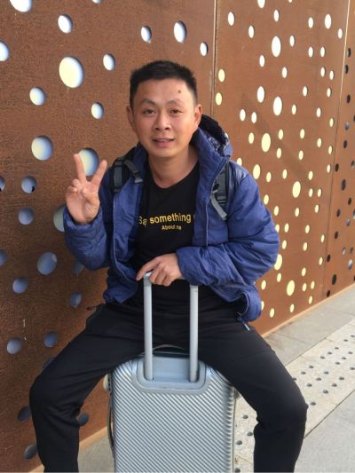 电工