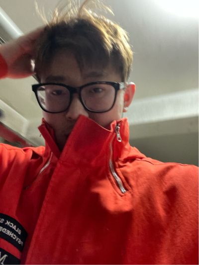 无