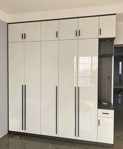 木工衣柜吊顶木工吊顶衣柜