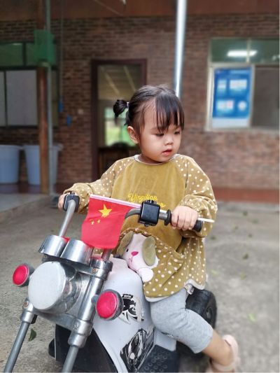 灯师傅