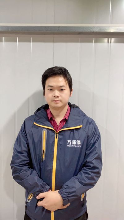 家具安装无