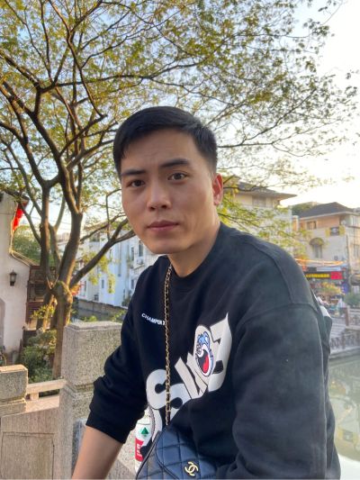 无