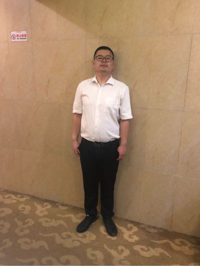 安装维修
