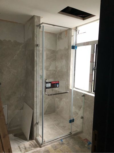 移门淋浴房