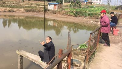 泥水工师傅