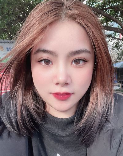 无
