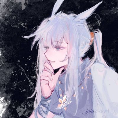 无