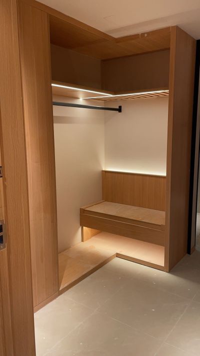 全屋定制家具
