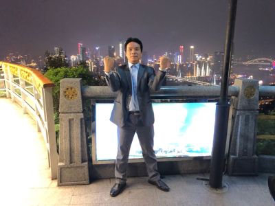 安装维修