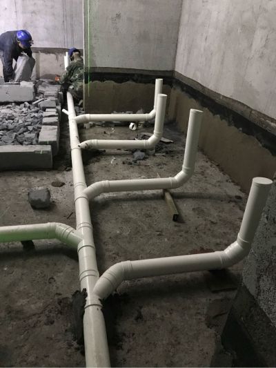水电维修