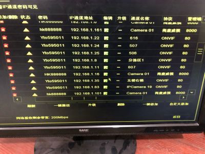 智能家居
