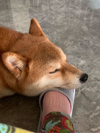 无