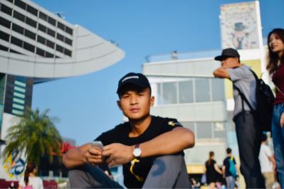 木工广告